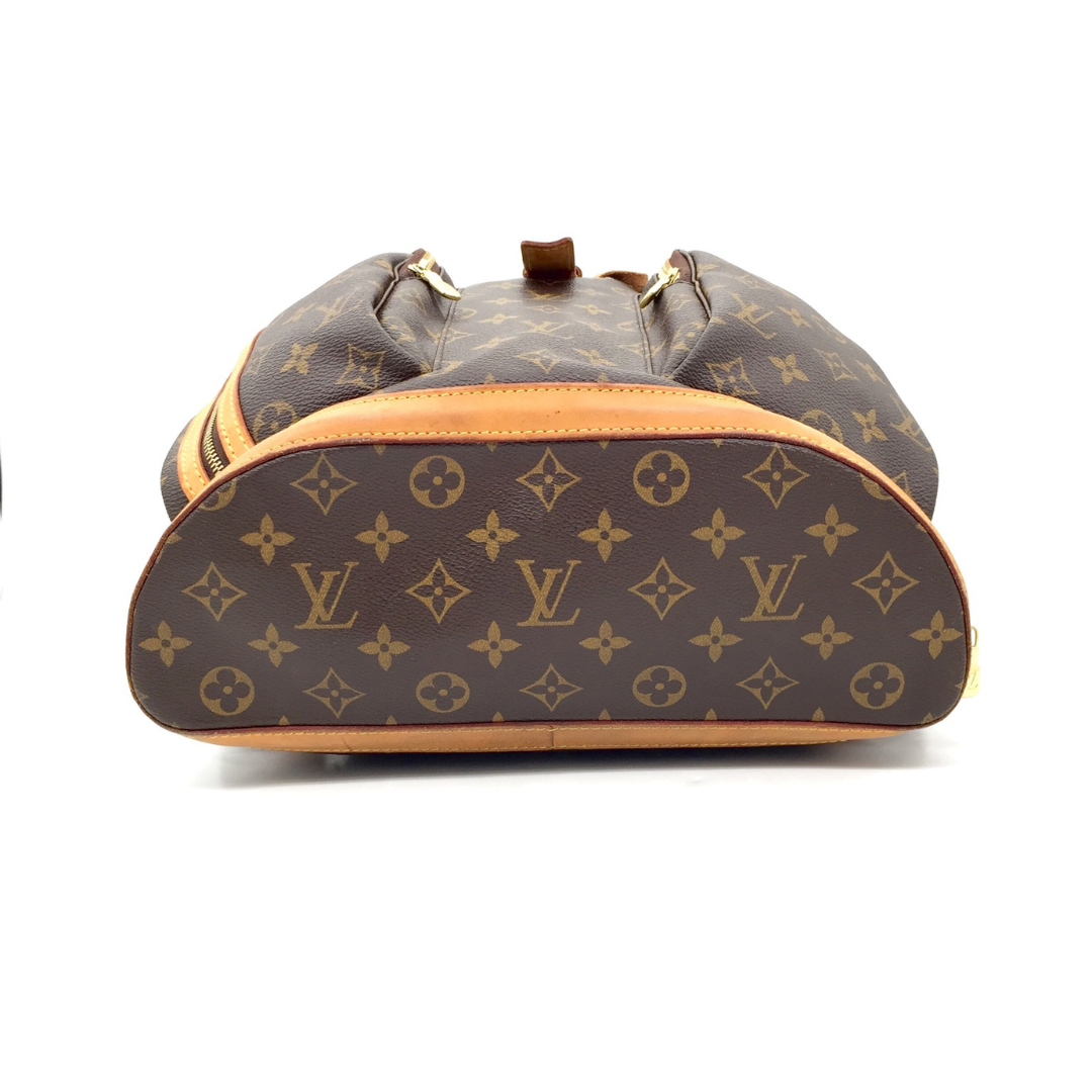 BOLSA LOUIS VUITTON MONOGRAM BOSPHORE BACKPACK