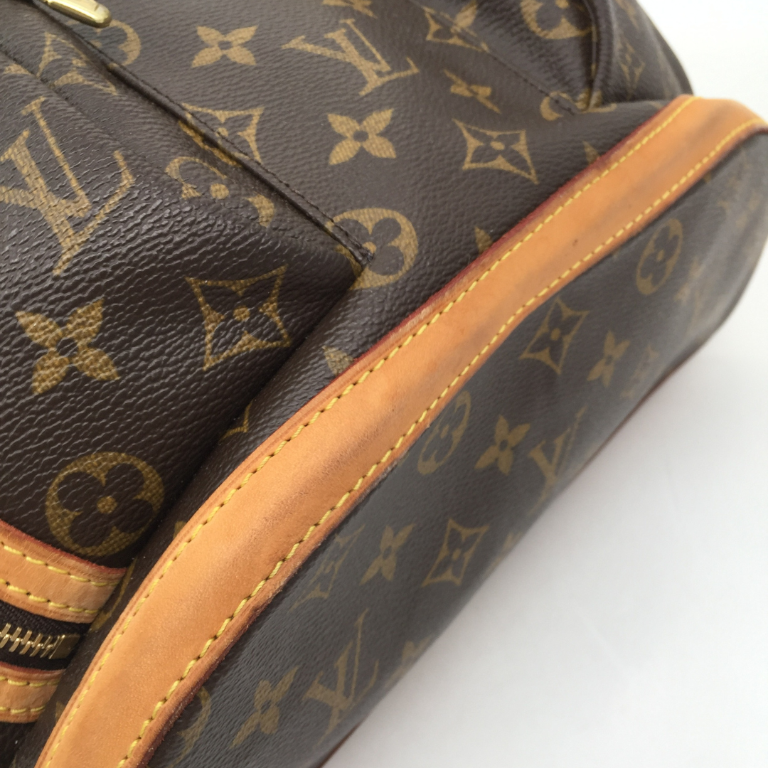 BOLSA LOUIS VUITTON MONOGRAM BOSPHORE BACKPACK