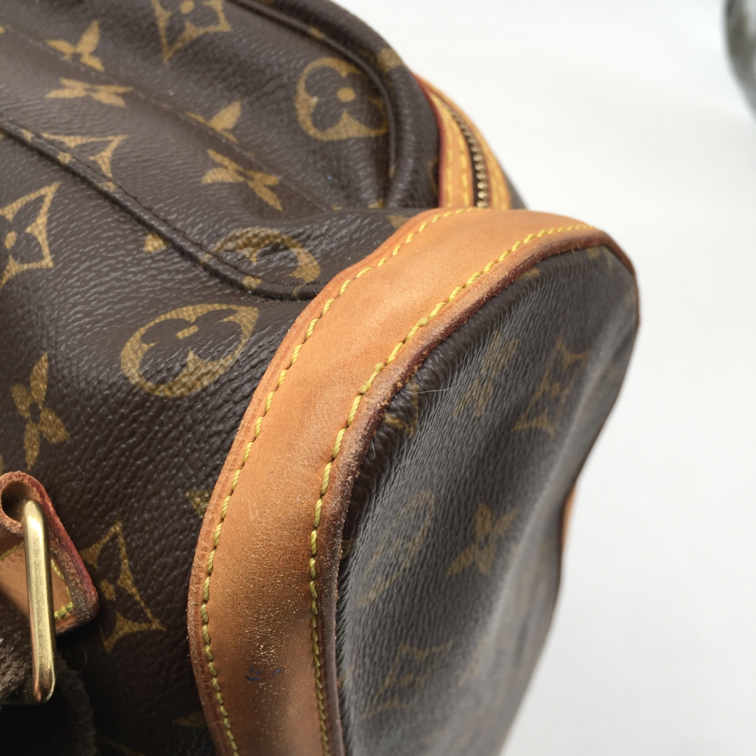 BOLSA LOUIS VUITTON MONOGRAM BOSPHORE BACKPACK