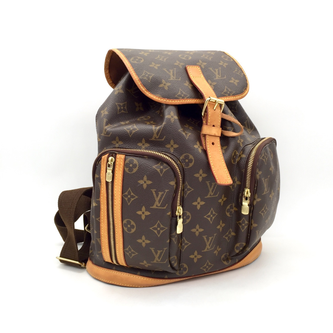 BOLSA LOUIS VUITTON MONOGRAM BOSPHORE BACKPACK