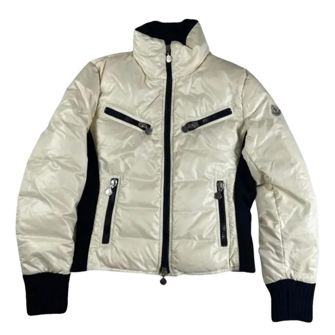 MONCLER VINTAGE PUFFER