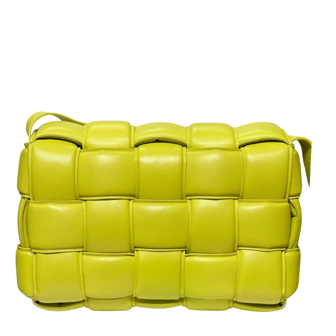 BOLSA BOTTEGA VENETA CASSETTE