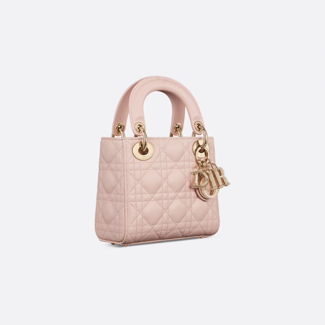 BOLSA LADY DIOR