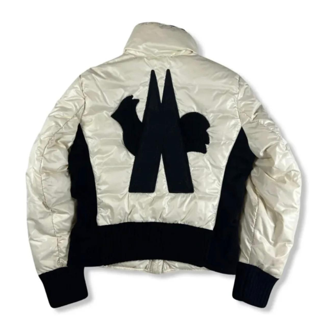 MONCLER VINTAGE PUFFER
