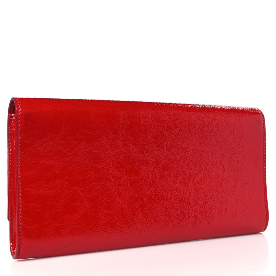CLUTCH SAINT LAURENT BELLE DU JOUR