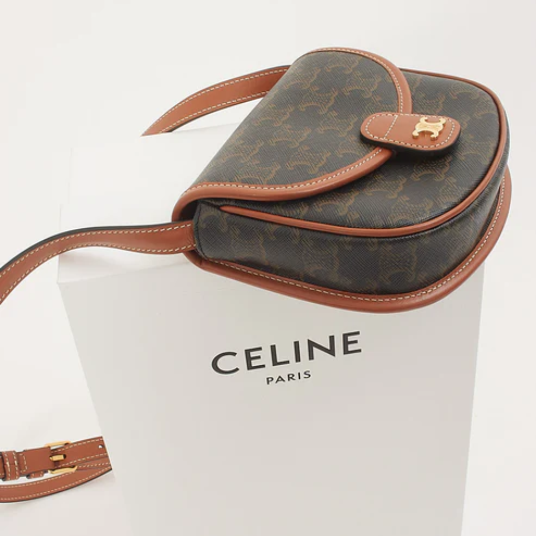 BOLSA CELINE TRIOMPHE