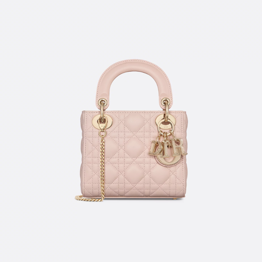 BOLSA LADY DIOR