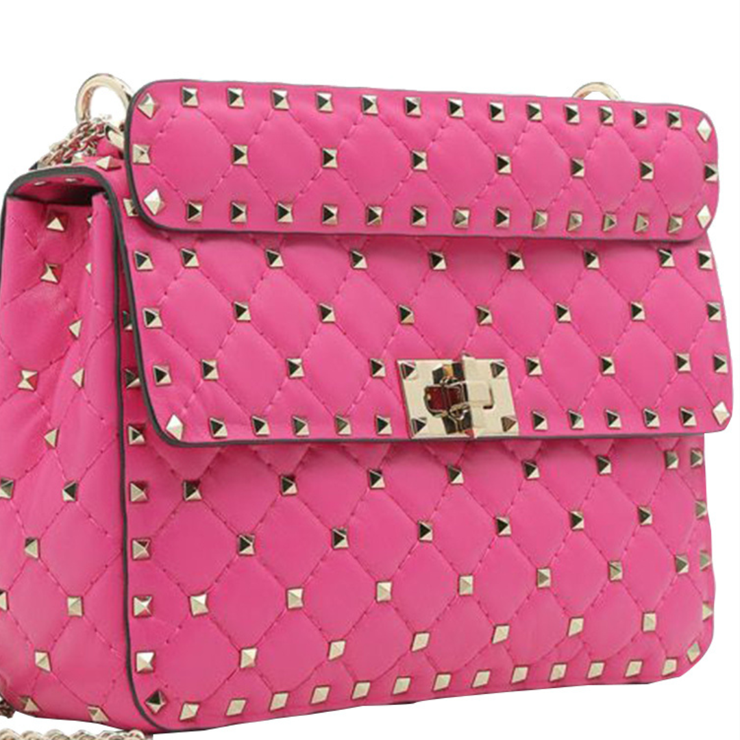 BOLSA VALENTINO ROCKSTUD SPIKE