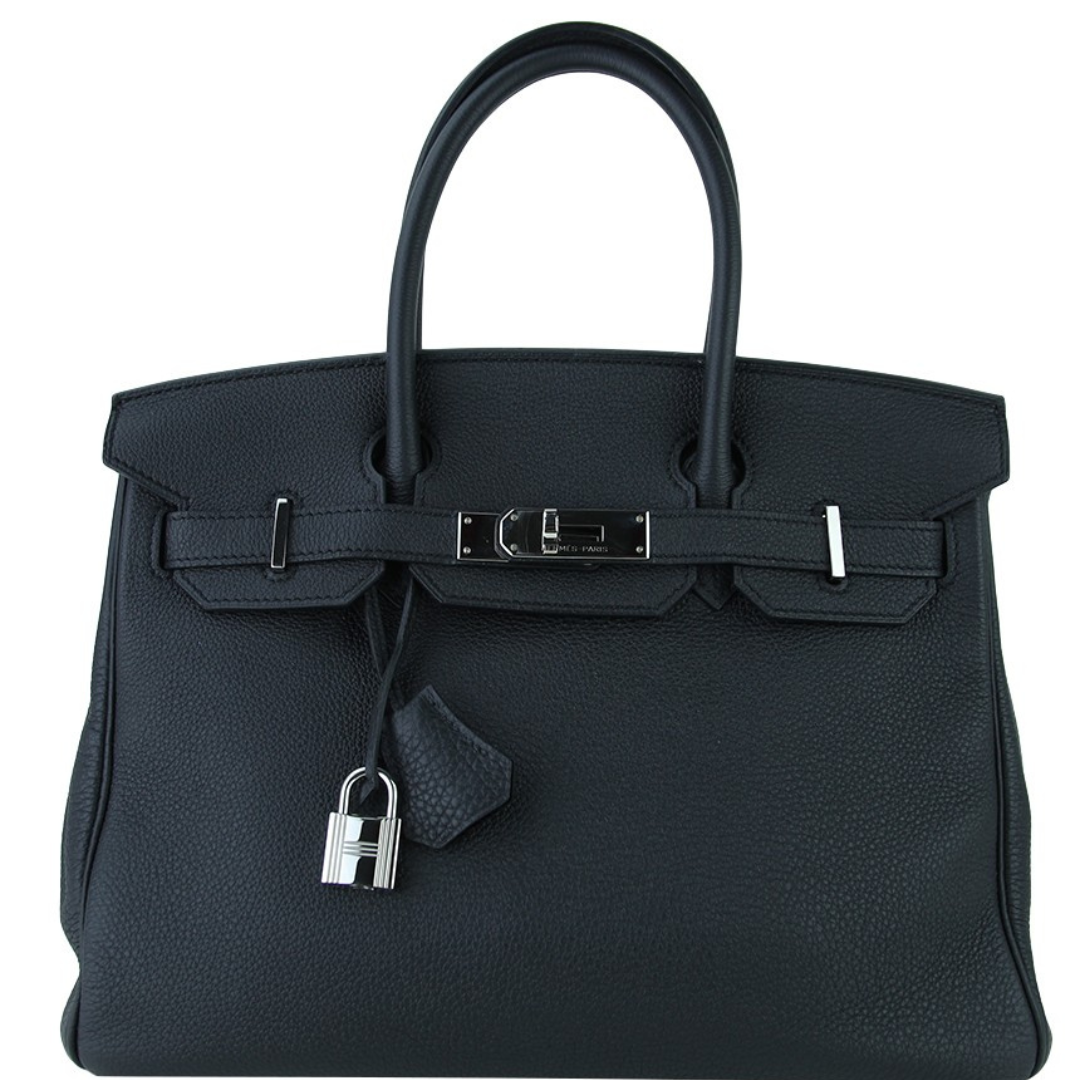 HERMÈS BIRKIN 35