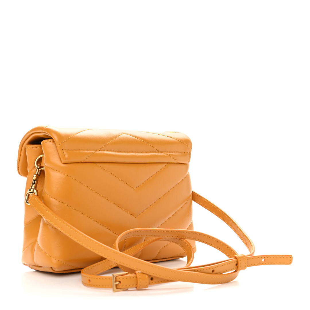 SAINT LAURENT LOULOU