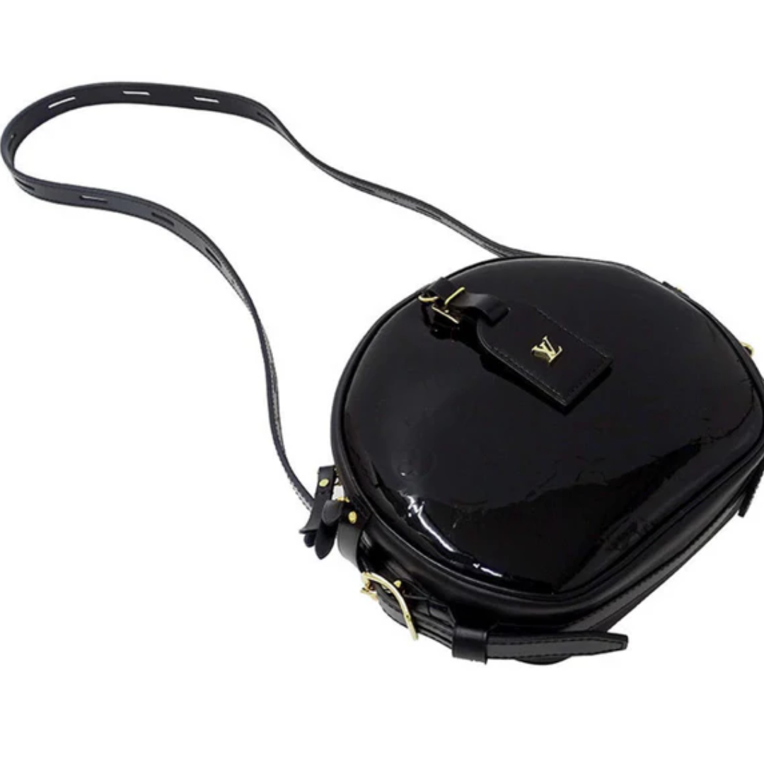 LOUIS VUITTON MINI BOITE CHAPEAU
