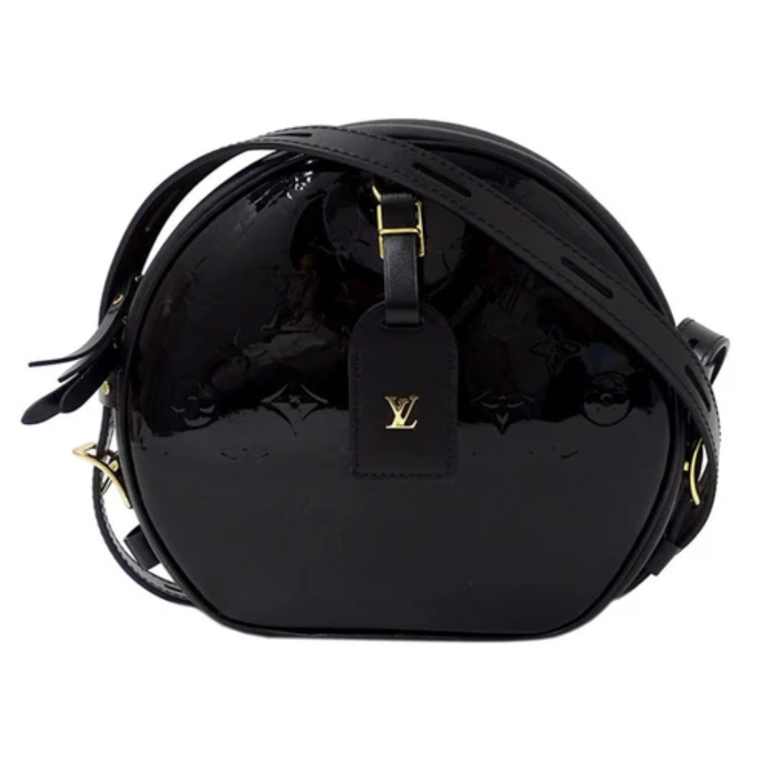 LOUIS VUITTON MINI BOITE CHAPEAU