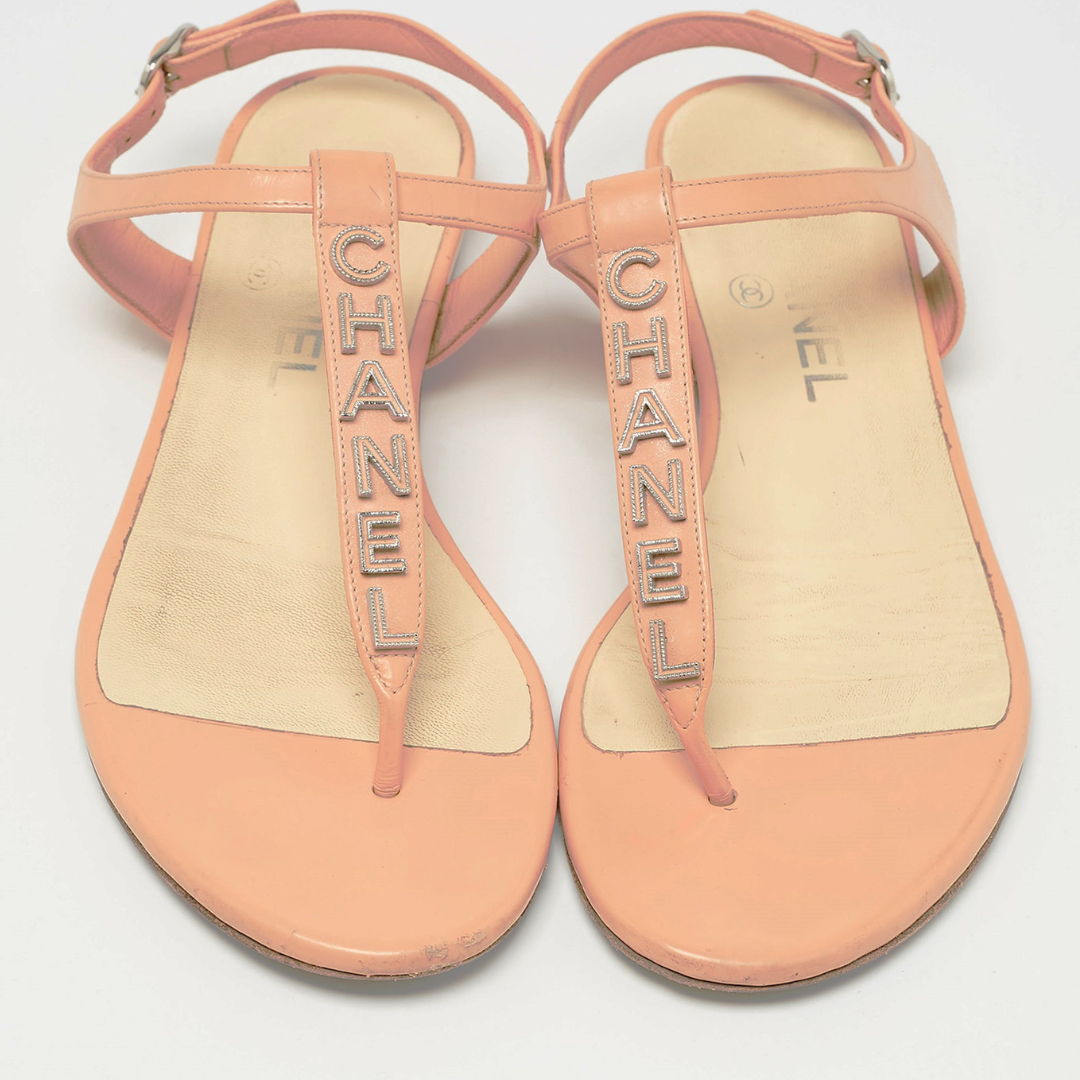CHANEL BEIGE