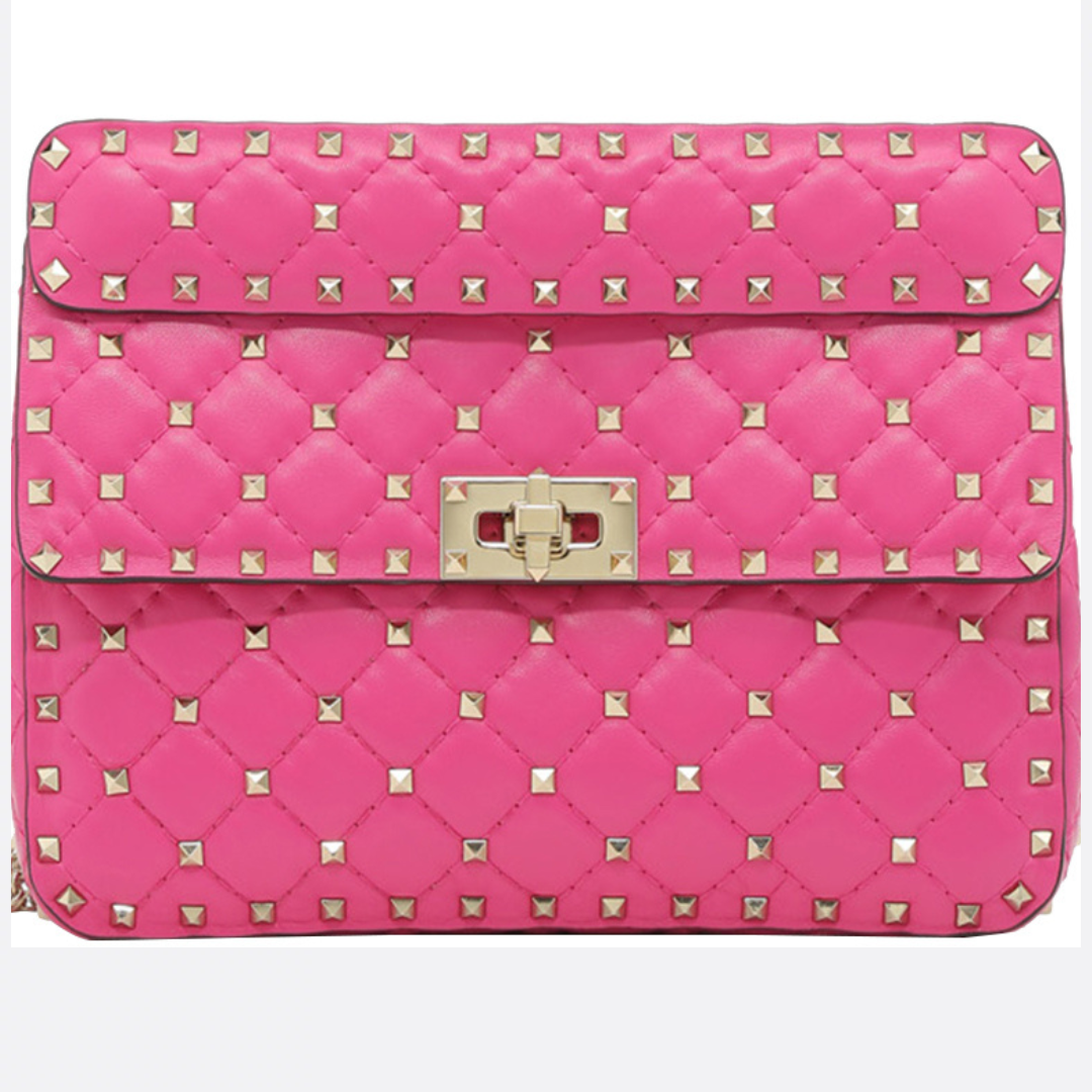 BOLSA VALENTINO ROCKSTUD SPIKE