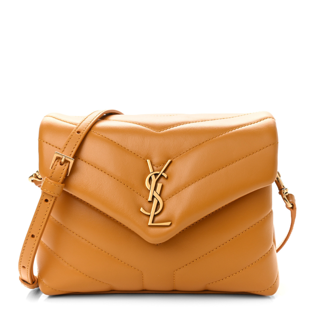 SAINT LAURENT LOULOU