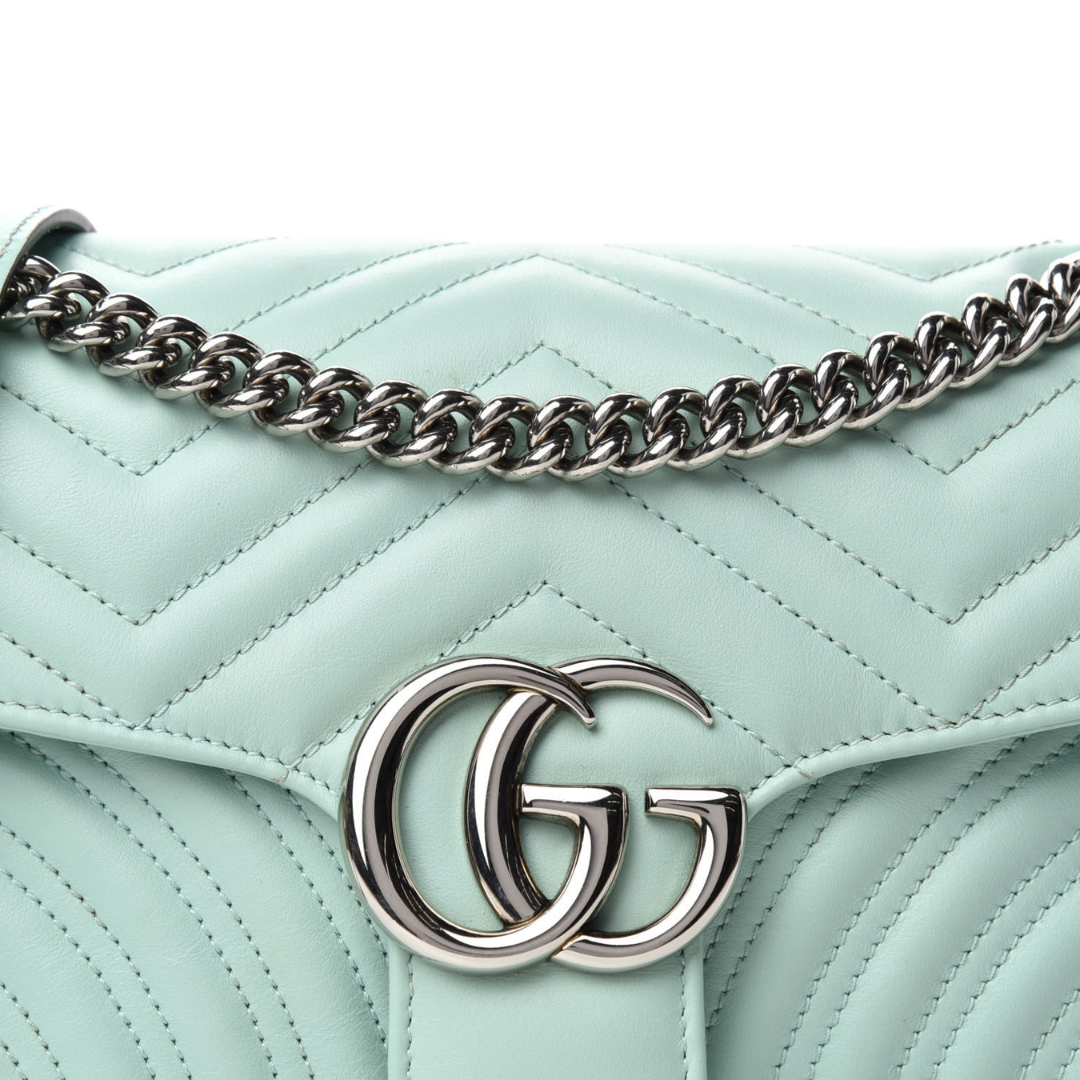BOLSA GUCCI MARMONT