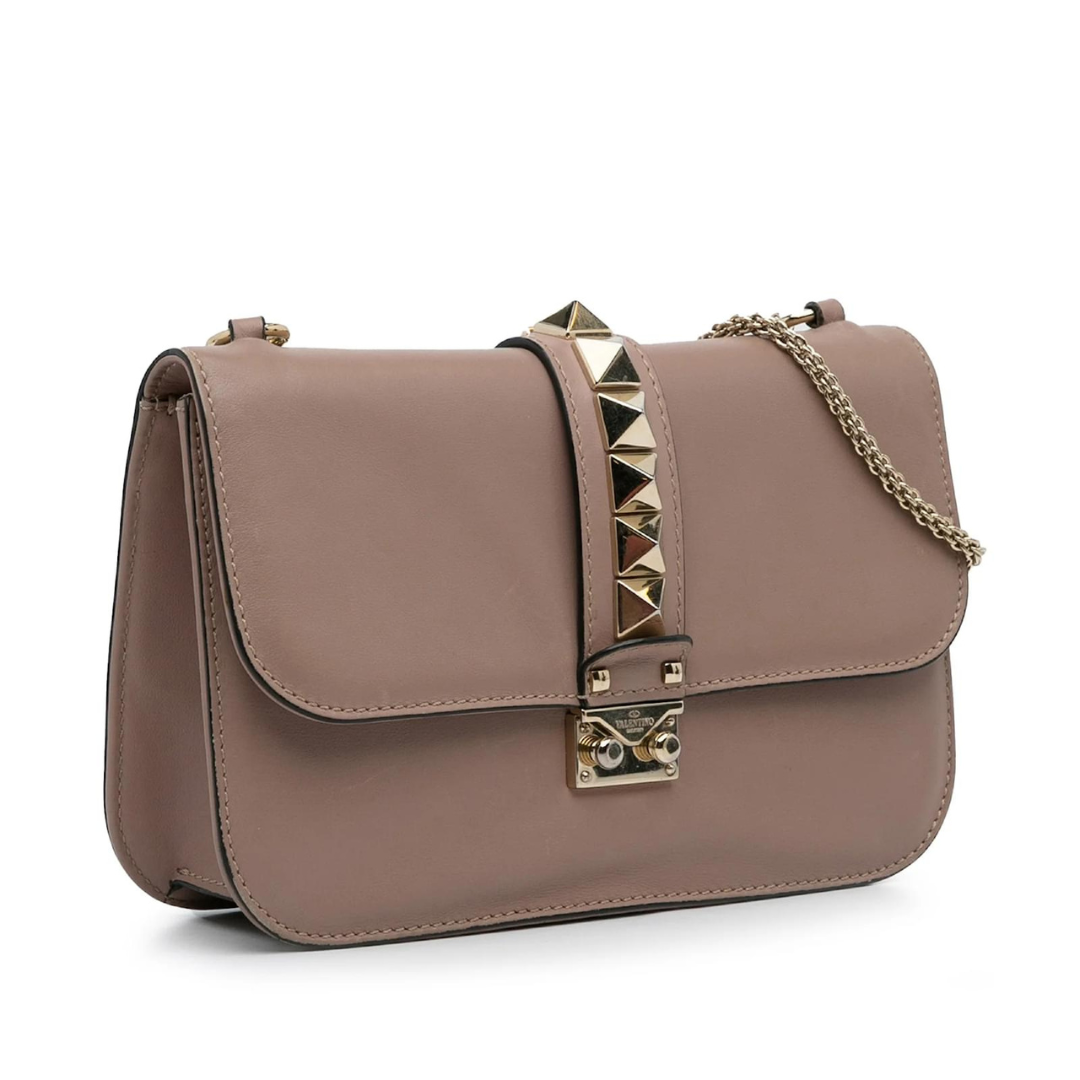 BOLSA VALENTINO GARAVANI GLAM LOCK