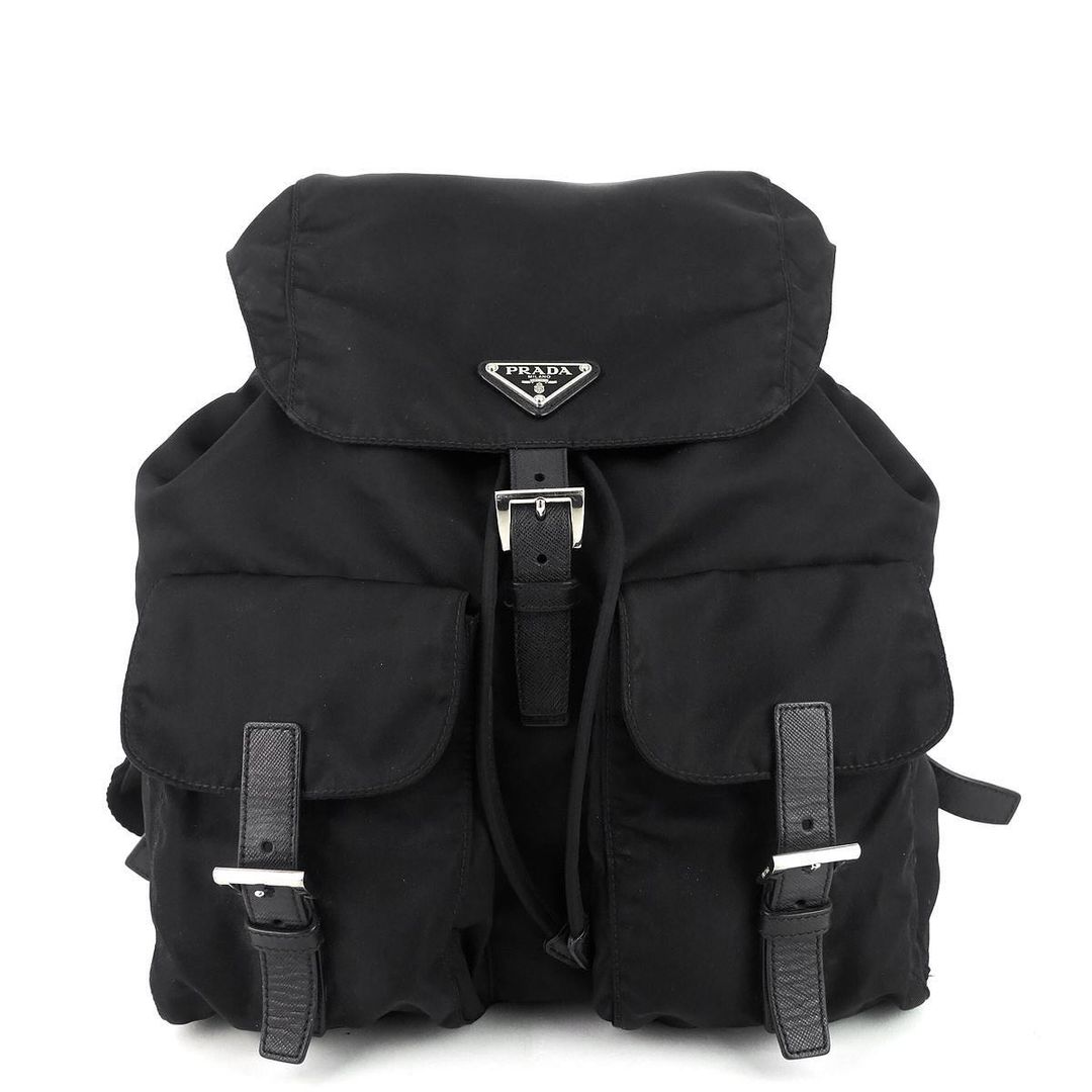 Mochila Prada