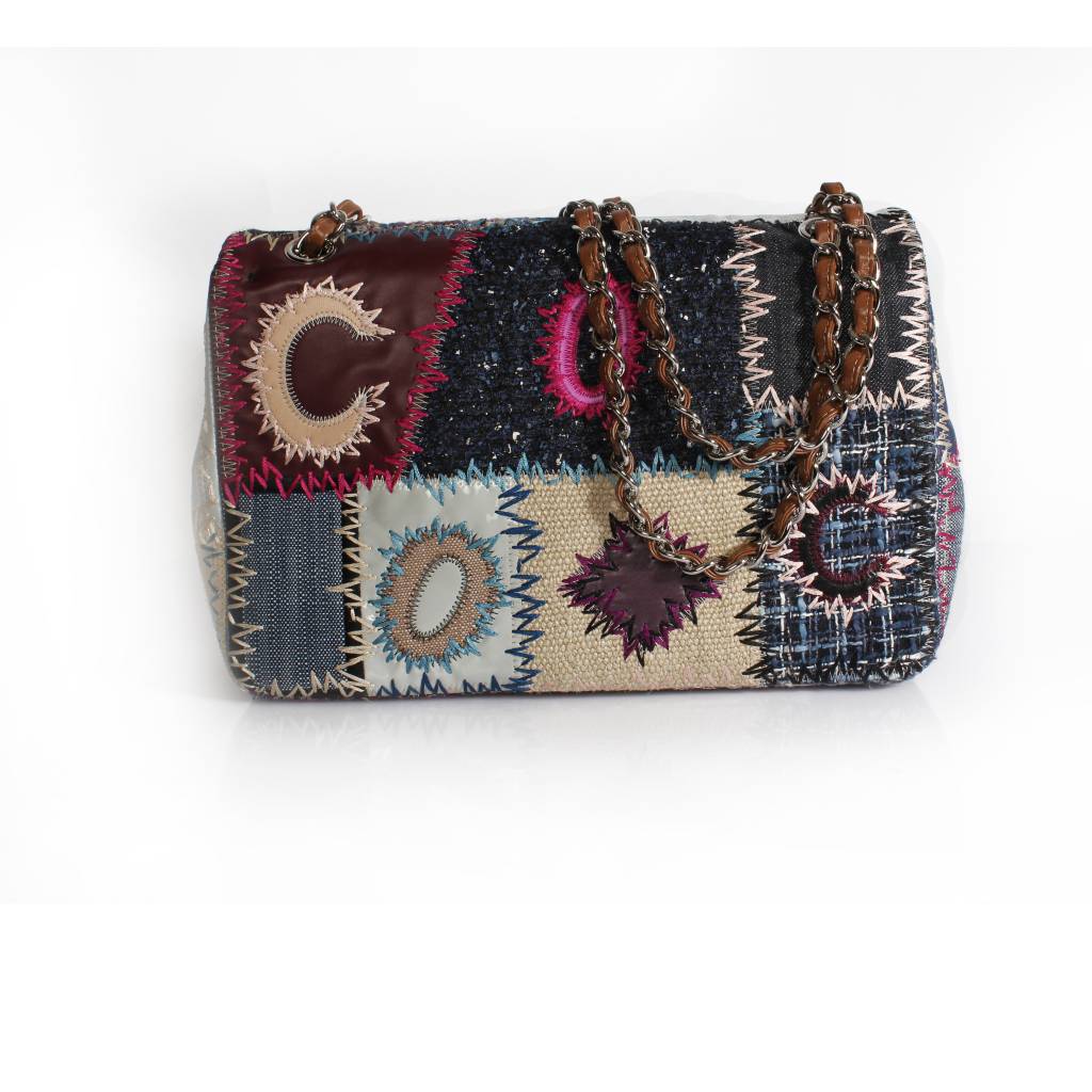 Chanel  Patchwork